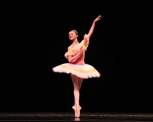 Sleeping Beauty, Ballet, Classical